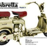 1948 Model A Ιταλικά