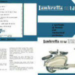 1951 Model LD Αγγλικά