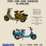 1951 Model LD Αγγλικά