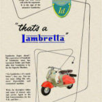 1953 Model LD Αγγλικά