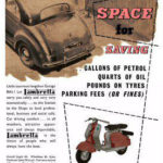 1953 Model LD MK2 Αγγλικά