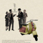 1954 Model LD English