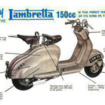 1954 Model LD English