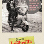 1954 Model LD English