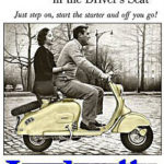 1955 Model LD Αγγλικά