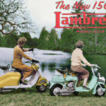 1956 Model LI Αγγλικά