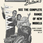 1956 Model LD Αγγλικά