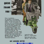 1956 Model LD Αγγλικά