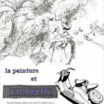 1956 Model LD Γαλλικά