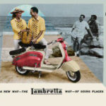 1957 Model LI Αγγλικά