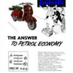 1957 Model LD Αγγλικά