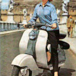 1957 Model LD Αγγλικά