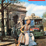 1957 Model LD Γαλλικά