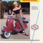 1957 Model LD Ισπανικά