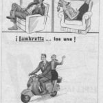 1957 Model LD Ισπανικά