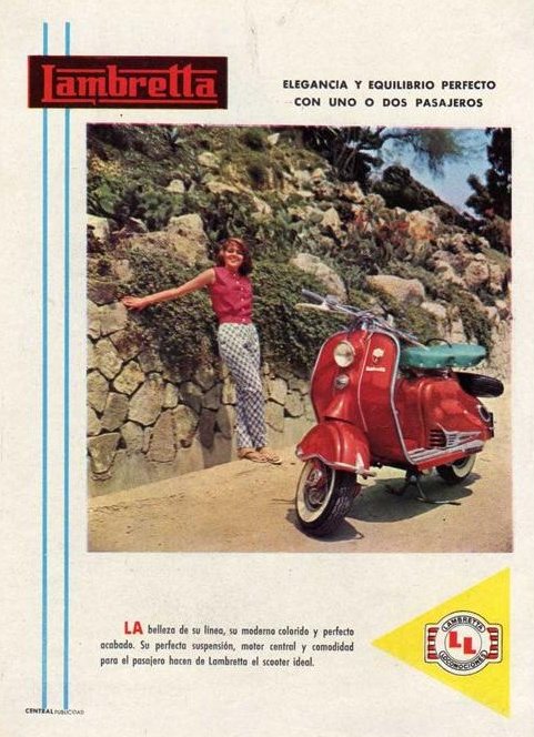 spanish lambretta serial numbers spanish lambretta serial numbers