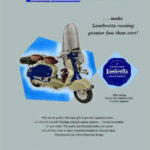 1957 Model LD Αγγλικά