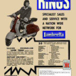 1958 Model LD Αγγλικά