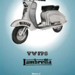 1958 TV 175 Αγγλικά