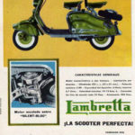 1958 Model LD Ισπανικά