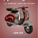 1958 Model LDB 150 Αγγλικά