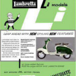 1959 Model LI Αγγλικά