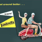 1959 Model LI Αγγλικά