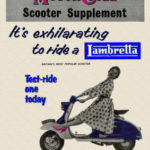 1959 Model LI Αγγλικά