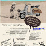 1960 Lambretability (Κινητικότητα με Lambretta)