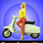 1960 Model LI, με την Τζέιν Μάνσφιλντ