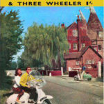 1961 Series 2 Αγγλικά