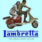 1961 Προσφορά Lambretta