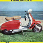 1962 Series 2 Αγγλικά