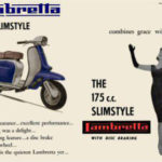 1962 Model TV 175 «Slimstyle» Αγγλικά