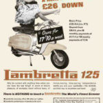 1963 Προσφορά Αγγλικά