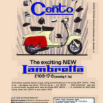 1963 Model LI Αγγλικά