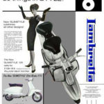 1963 Model LI Αγγλικά