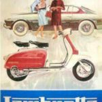 1963 Model LI Αγγλικά