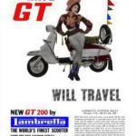 1963 Model TV (GT) 200 Αγγλικά