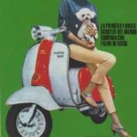 1963 Ισπανική Lambretta Series 3 Ιταλικά