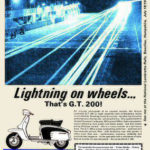 1964 Model TV (GT) 200