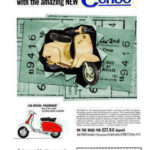 1964 «Cento» Αγγλικά