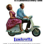 1964 «Cento» Αγγλικά