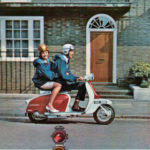 1964 Model 150 Special «Pacemaker»