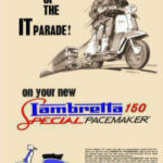 1964 Model LI Αγγλικά