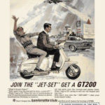 1965 Model TV 200 Αγγλικά