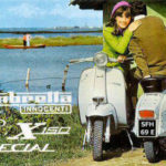 1967 Model SX 150 Αγγλικά