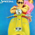 1968 Model SX 150 Αγγλικά