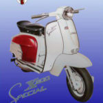 1969 Model SX 200 Αγγλικά