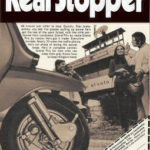 1970 Real Stopper Αγγλικά